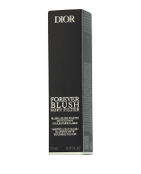 Dior Forever Blush Soft Filter 06 Hibiscus Rouge 11 ml