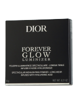 Dior Forever Glow Luminizer 04 Pink Strobe Spezialprodukt 6 g