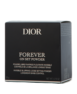 Dior Forever Loose Powder 00 Translucent (20 g)