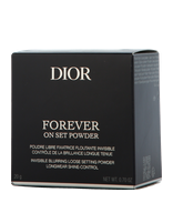 Dior Forever Loose Powder 01 Fair Puder 20 g