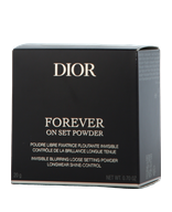 Dior Forever Loose Powder 02 Light Puder 20 g