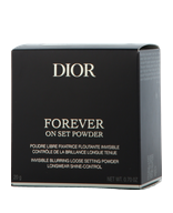 Dior Forever Loose Powder 03 Medium Puder 20 g