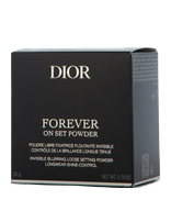 Dior Forever Loose Powder 04 Tan Puder 20 g