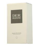 Dior Homme After-Shave Balm 100 ml