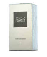 Dior Homme After-Shave Lotion 100 ml