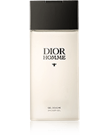 Dior Homme shower gel 200ml