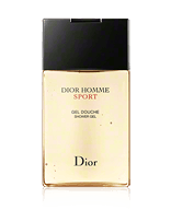 Dior Homme Sport shower gel 150ml