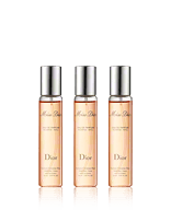 Dior Miss Dior edp purse spray refill 3x20ml