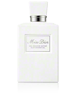 Dior Miss Dior shower gel 200ml