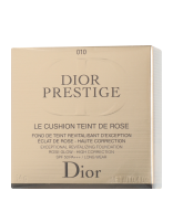 Dior Prestige Le Cushion Teint de Rose 010 Ivoire Foundation 14 g