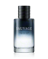 Dior Sauvage aftershave lotion 100ml