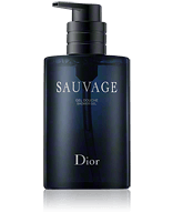 Dior Sauvage shower gel 250ml