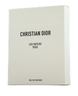 Dior Skin Essentials Les Patches Yeux Augenmaske 25 g