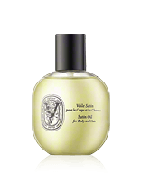 Diptyque Body Care Satin Oil for Body and Hair Körperöl 100 ml