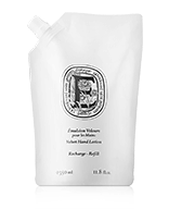 Diptyque Body Care Velvet Hand Lotion Refill Handcreme 350 ml