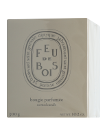 Diptyque Scented Candle Feu de Bois Duftkerze