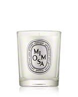 Diptyque Scented Candle Mimosa Duftkerze