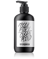 Doers of London Body Care Hand & Body Wash Duschgel 300 ml