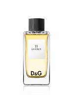 Dolce & Gabbana Anthology 11 La Force edt vapo 100ml