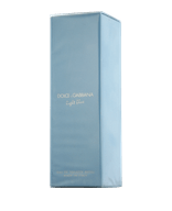 Dolce & Gabbana Light Blue Nachfüllung EdT 150 ml