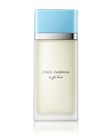 Dolce & Gabbana Light Blue Eau de Toilette Spray (nachfüllbar)
