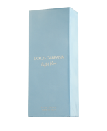 Dolce & Gabbana Light Blue Eau de Toilette Spray (nachfüllbar) 200 ml