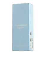 Dolce & Gabbana Light Blue Eau de Toilette Spray (nachfüllbar) 50 ml