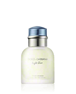 Dolce & Gabbana Light Blue pour Homme Classic Eau de Toilette Spray 40 ml