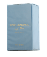 Dolce & Gabbana Light Blue pour Homme Eau de Parfum Spray 100 ml