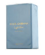 Dolce & Gabbana Light Blue pour Homme Eau de Parfum Spray 200 ml
