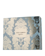 Dolce & Gabbana Light Blue Set