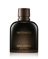 Dolce & Gabbana pour Homme Intenso Eau de Parfum Spray 