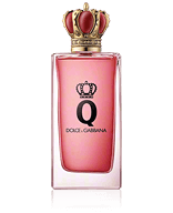 Dolce & Gabbana Q Eau de Parfum Intense Spray