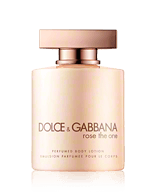 Dolce & Gabbana Rose The One body lotion 200ml