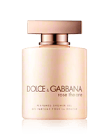 Dolce & Gabbana Rose The One shower gel 200ml