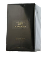 Dolce & Gabbana Sicily Re-Edition 2003 Eau de Parfum Spray 100 ml