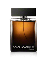 Dolce & Gabbana The One for Men Classic Eau de Parfum Spray 100 ml