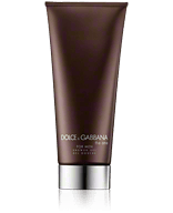 Dolce & Gabbana The One for Men shower gel 200ml