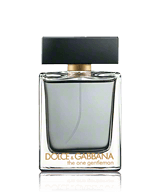 Dolce & Gabbana The One Gentleman edt vapo 100ml