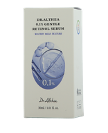 Dr. Althea Face Care 0.1% Gentle Retinol Serum (30 ml)