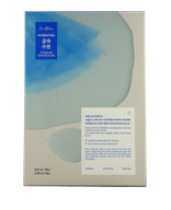 Dr. Althea Face Care Aqua Blue Hydration Mask Pflegemaske 4 x 28 g