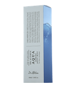Dr. Althea Face Care Aqua Marine Jelly Mist Gesichtsspray 100 ml