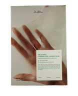 Dr. Althea Face Care Cushion Veil Calming Mask Pflegemaske 4 x 35 g