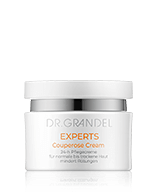 Dr. Grandel Experts Couperose Cream Tagescreme 50 ml