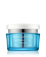 Dr. Grandel Hydro Active Balancer Tagescreme 50 ml