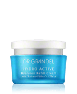 Dr. Grandel Hydro Active Classic Hyaluron Refill Cream Tagescreme 50 ml