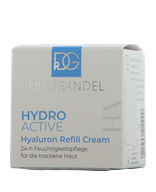 Dr. Grandel Hydro Active Hyaluron Power Moisturizer Refill (50 ml)