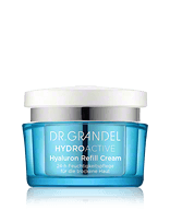 Dr. Grandel Hydro Active Hyaluron Refill Cream Tagescreme 50 ml