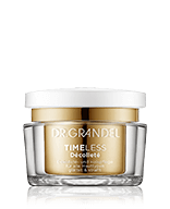 Dr. Grandel Timeless Décolleté Hals‑ & Dekolleté‑Creme 50 ml