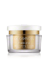 Dr. Grandel Timeless Nourishing Cream Classic Tagescreme 50 ml